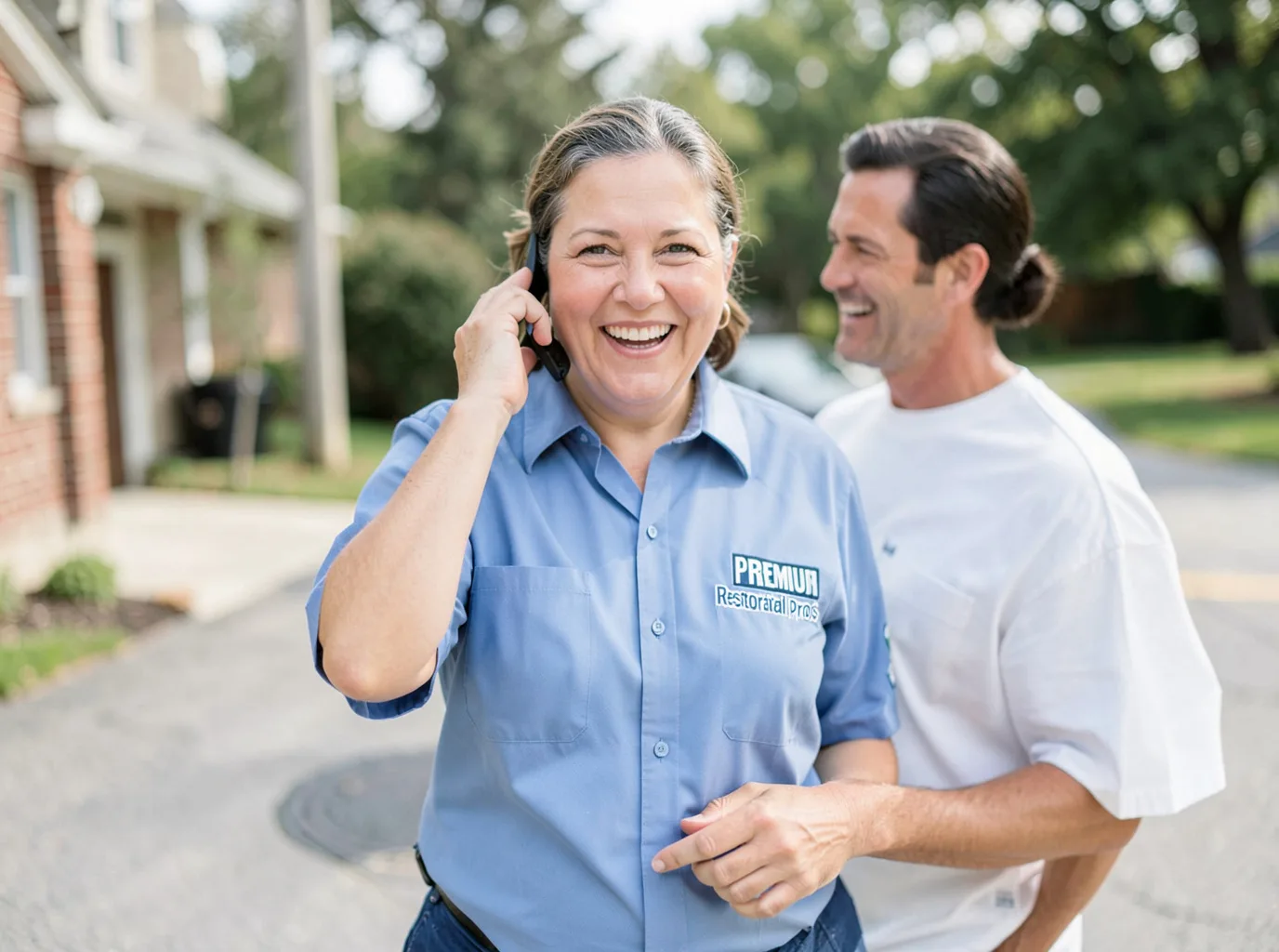Water Damage Restoration Tehama, CA FAQs